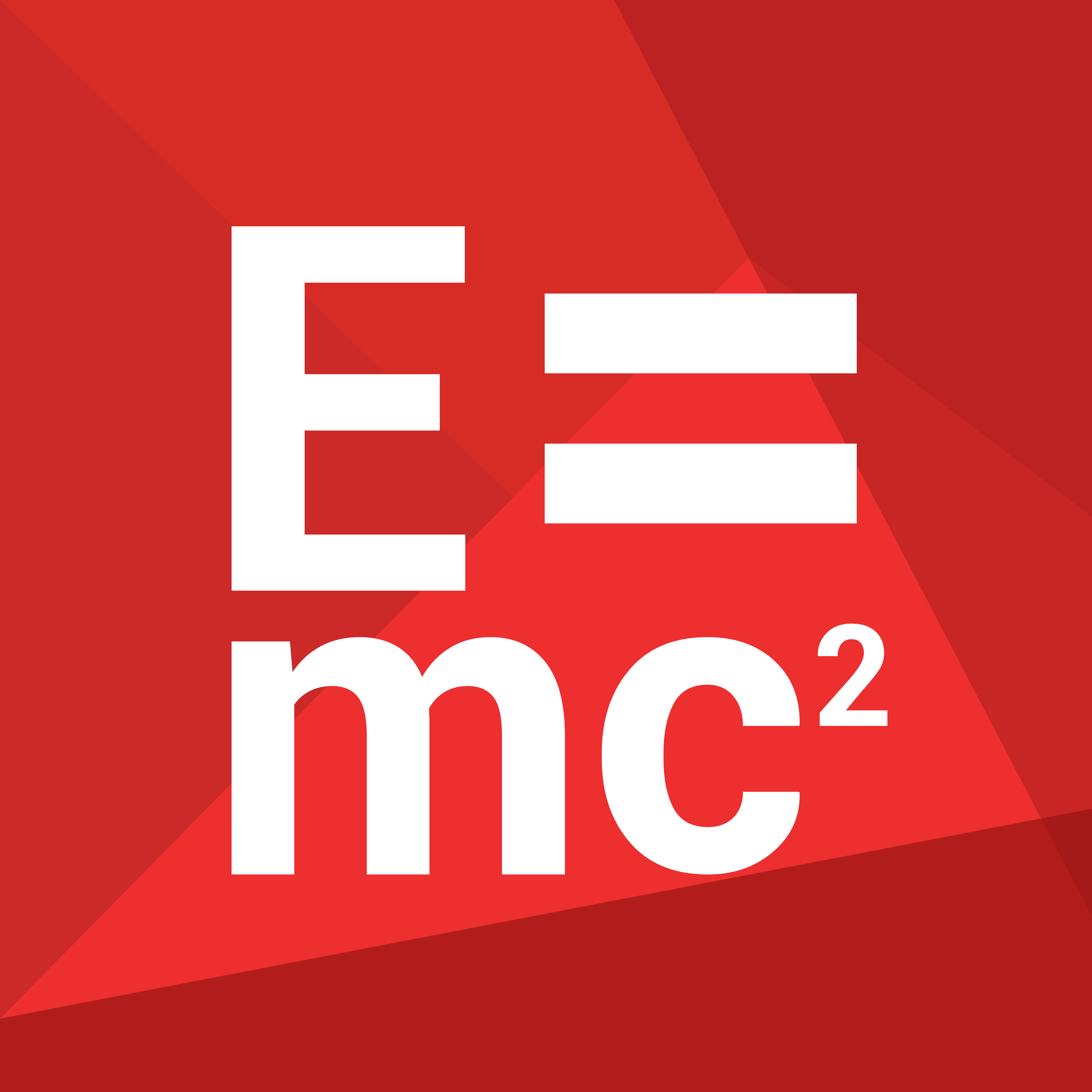 Logo EMC Tecnología